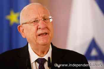 Israel's political stalemate to land at Rivlin's doorstep