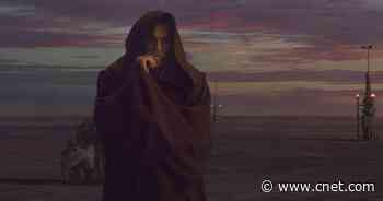 Obi-Wan Kenobi on Disney Plus: Everything we know about the upcoming Star Wars TV series     - CNET