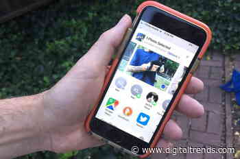 How to remove location data from your iPhone photos