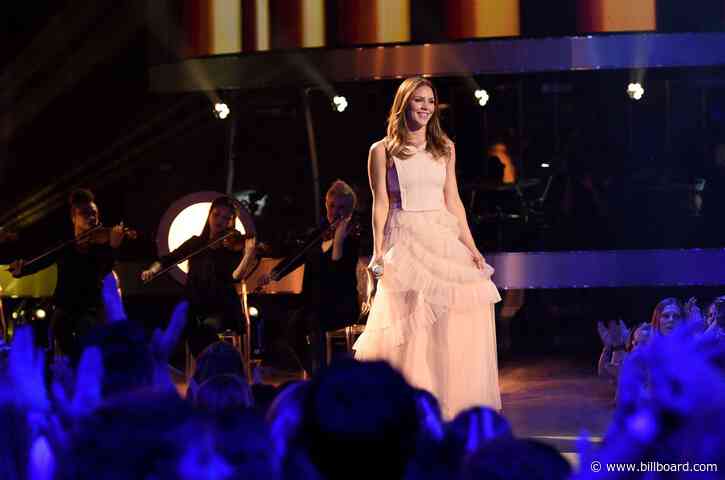 ‘American Idol’ Announces All-Star Duets Round Celebs: Exclusive