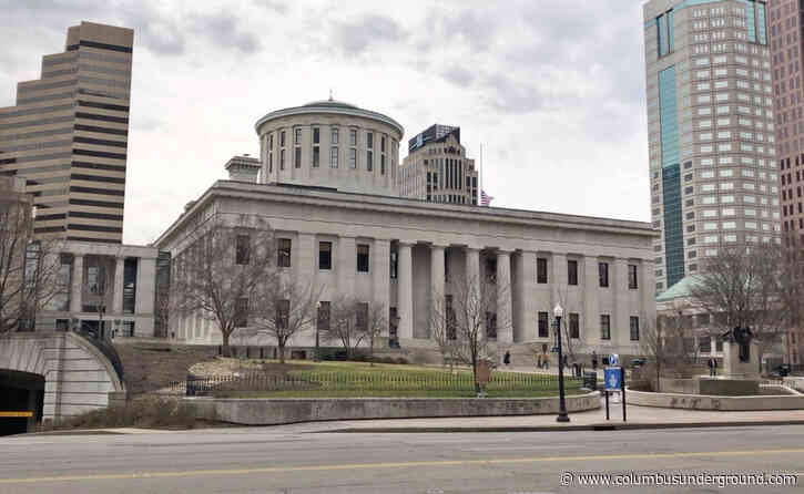 DeWine on Override of Pandemic Authority Bill: ‘This is Not the Only Crisis We Will Face’