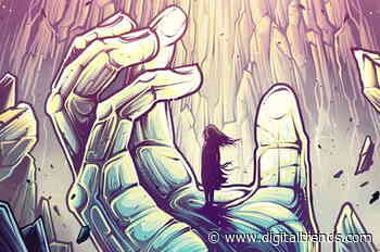 Read these 20 epic science fiction books before they’re made into movies