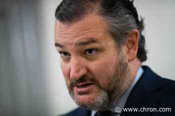 Ted Cruz says Biden staffer stopped him from filming migrant facility in Texas