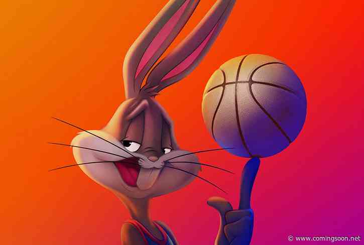 Warner Bros. Unveils Character Posters for Space Jam: A New Legacy!