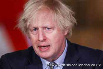 Boris Johnson may face City Hall probe over Jennifer Arcuri