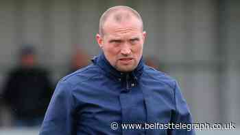 'I told him we used to be more aggressive': Warren Feeney dines with Bulgaria boss in build-up to crunch Northern Ireland clash