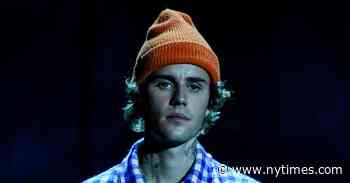 Justin Bieber’s ‘Justice’ Debuts at No. 1, Ending Morgan Wallen’s Run