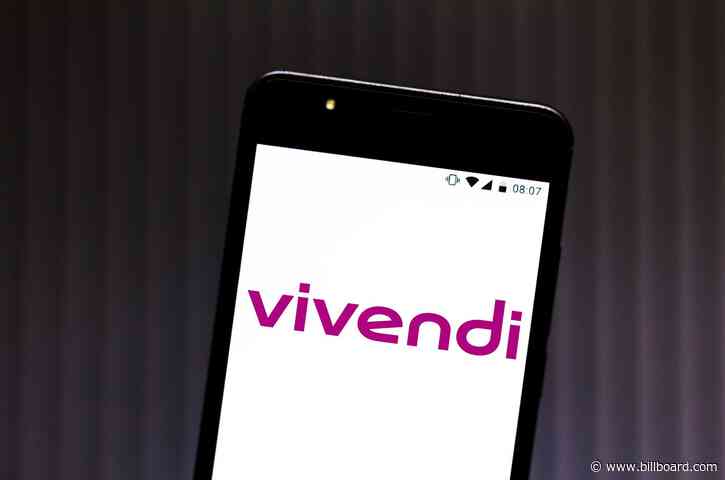 Vivendi Shareholders OK Distribution of 60% of UMG Shares