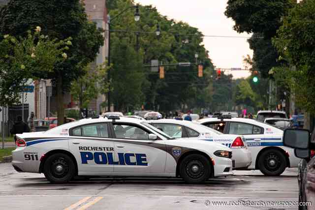 After hours of debate, City Council to vote on police reform plan for Rochester