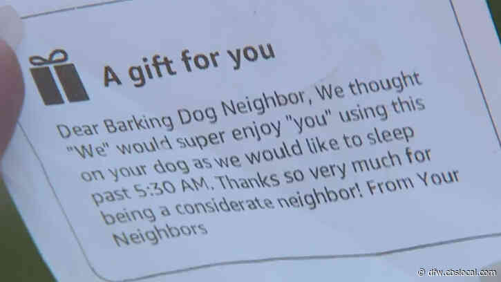 Pandemic Pettiness: Sacramento Neighbor Receives ‘Shock Collar’ in Anonymous Amazon Delivery