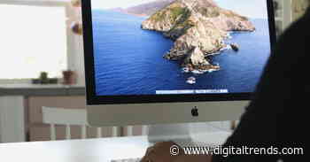 Please don’t buy an iMac right now