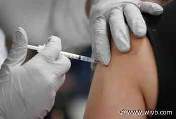 New Yorkers 30+ eligible to receive vaccine starting Tuesday, 16+ eligible April 6