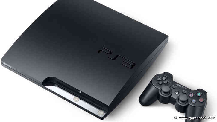 Sony Quietly Kills Off PlayStation Web Store For PS3, PSP, And Vita Games
