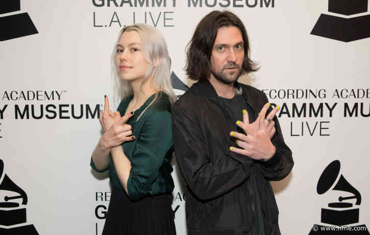 Conor Oberst on Phoebe Bridgers: “There are very few people you meet in life that change you”