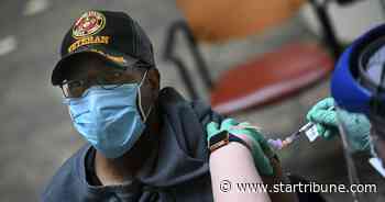 COVID-19 vaccine 90% effective in real-world study in Duluth, seven other sites