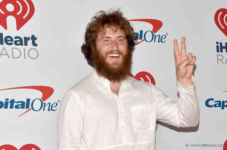 Mike Posner Is Climbing Mt. Everest For a Good Cause: ‘I Want My Climb to Be About Others’