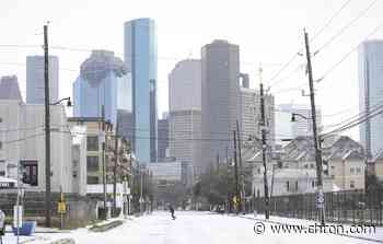 Texans really hate ERCOT after winter storm, UH survey confirms