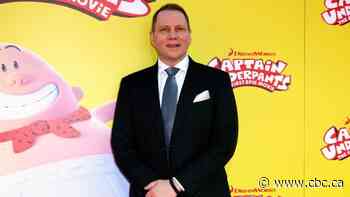 Captain Underpants spin-off pulled for 'passive racism'
