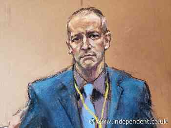 George Floyd news – live: 911 dispatcher tells Derek Chauvin trial something was ‘wrong’ with arrest
