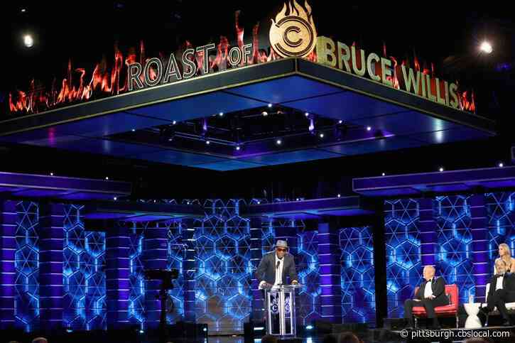 Comedy Central’s Hall Of Flame: Top 100 Roast Moments Premieres March 29