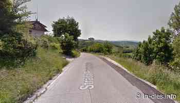 Lavori sulla provinciale 122 “Septempedana-Gagliole-Matelica” | - IN DIES