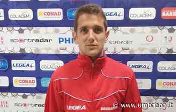 Il Gubbio cala il tris: Matelica steso 3-0 - umbriaON