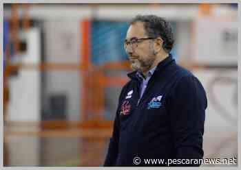 Pescara+Basket%2C+al+Pala+Aterno+Gas%26Power+arriver%C3%A0+la+Vigor+Basket+Matelica - Pescara News