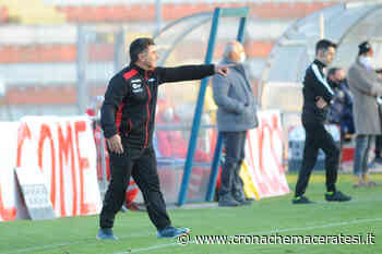 Matelica nella tana del Gubbio, Colavitto: «Il difficile è continuare a vincere» - Cronache Maceratesi