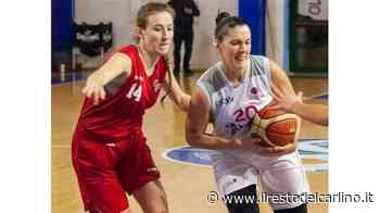 Olimpia, esame vero a Matelica: montagna di muscoli da scalare - il Resto del Carlino