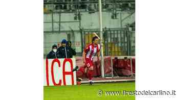 "Orgoglioso dell’esordio in C col Matelica" - il Resto del Carlino