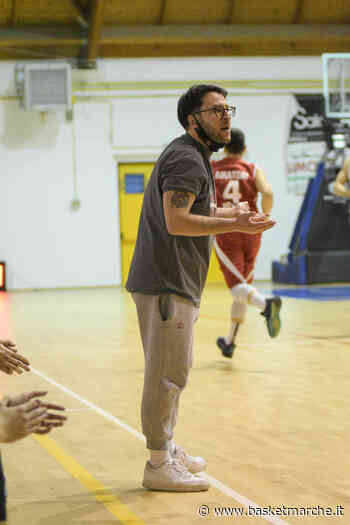 Matelica, coach Cecchini ''Poco da dire sulla partita: è stata la peggior prova balistica che io abbia mai visto da quando alleno'' - Serie C Gold Girone Marche-Abruzzo - Basketmarche.it