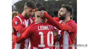 I tre tenori del Matelica 34 volte a bersaglio - Il Resto del Carlino