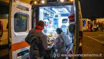 Coronavirus: le Marche piangono altre 11 vittime, lutto anche a Matelica - Vivere Camerino