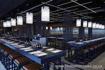 Wagamama to reopen around half its restaurants including Bolton for outdoor dining on April 12