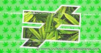 Social justice fuels the fight for legal pot