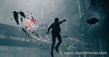 Control tips and tricks