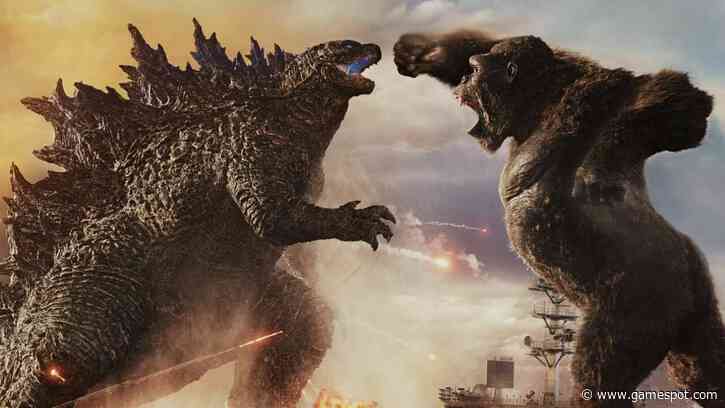 Godzilla Vs Kong (2021) Review Roundup