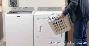 How to fix a squeaky dryer