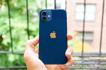 Apple App Store, iMessage, iCloud Drive, and more experiencing outages