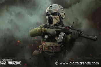 The best weapons in Call of Duty: Warzone