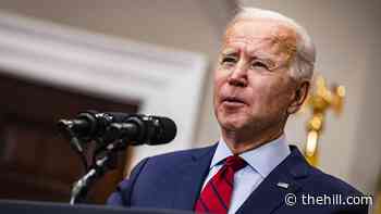 Biden to announce 90 percent of adults eligible for vaccine by April 19