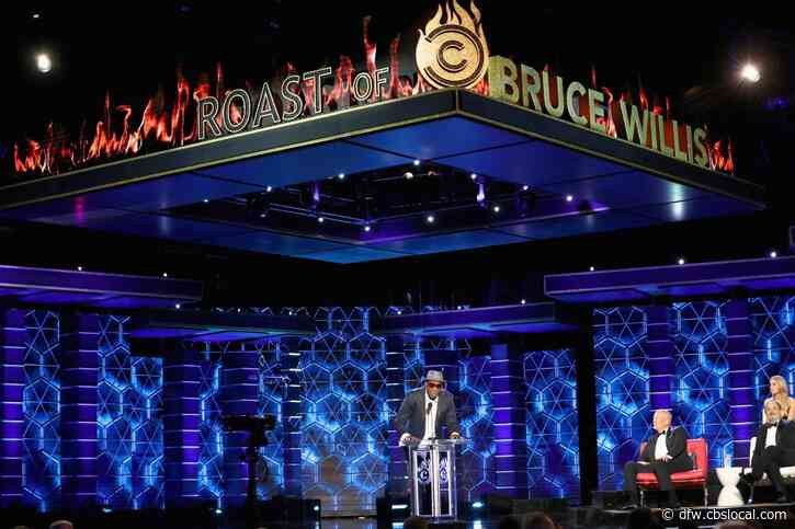 Comedy Central’s Hall Of Flame: Top 100 Roast Moments Premieres March 29