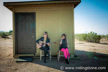 RS Country Music Picks for Week of March 29th