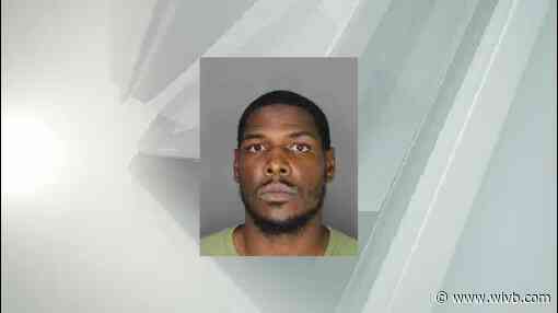 Buffalo man accused of driving into McKinley Monument on Thanksgiving and killing passenger indicted