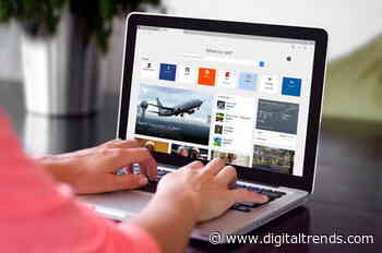 How to enable Microsoft Edge full-screen mode