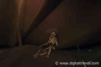 The best Sea of Thieves Easter eggs and secrets