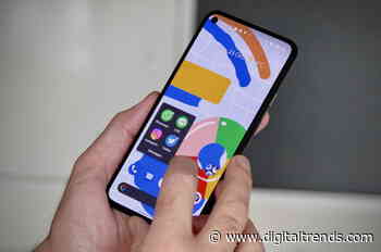 How to reset default apps in Android