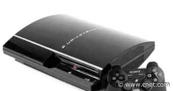 Sony closing PSN Store for PS3, PSP and PS Vita this summer     - CNET