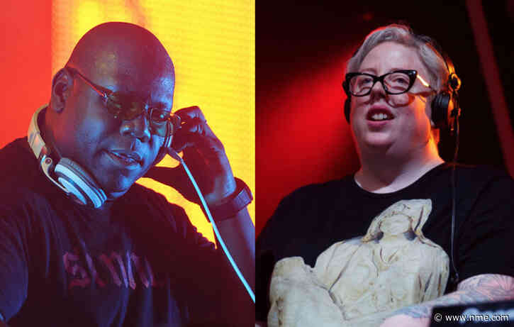 We Are FSTVL announces 2021 line-up, features Carl Cox, The Blessed Madonna and more
