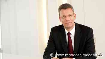 Uniper SE und Fortum: Klaus-Dieter Maubach ersetzt Andreas Schierenbeck als CEO